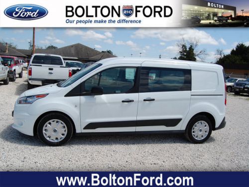 2014 Ford Transit Connect XLT, image 4