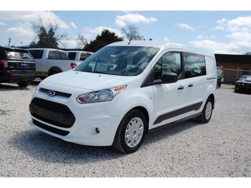 2014 Ford Transit Connect XLT, image 5