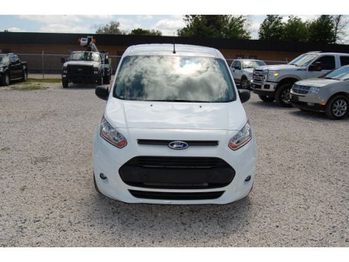 2014 Ford Transit Connect XLT, image 6