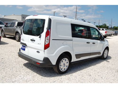 2014 Ford Transit Connect XLT, image 7