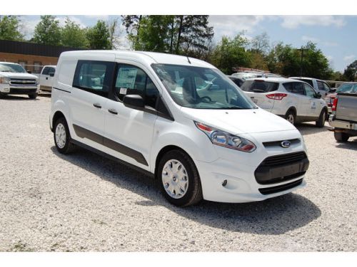 2014 Ford Transit Connect XLT, image 8