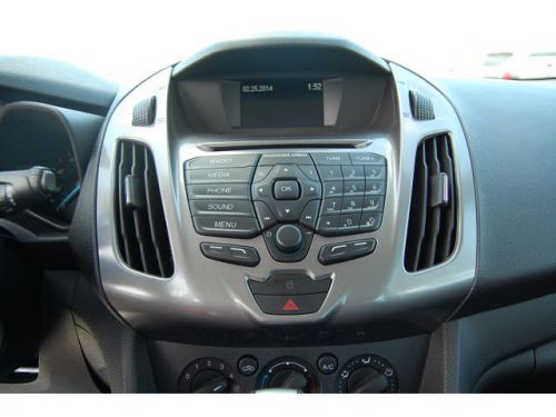 2014 Ford Transit Connect XLT, image 9