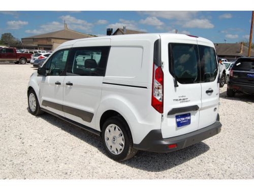 2014 Ford Transit Connect XLT, image 10