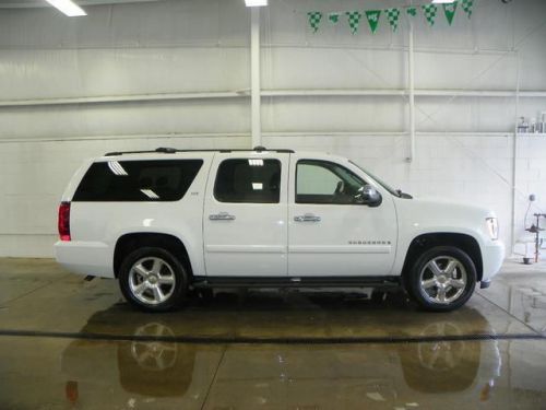 2007 Chevrolet Suburban 1500 LTZ, US $24,700.00, image 5
