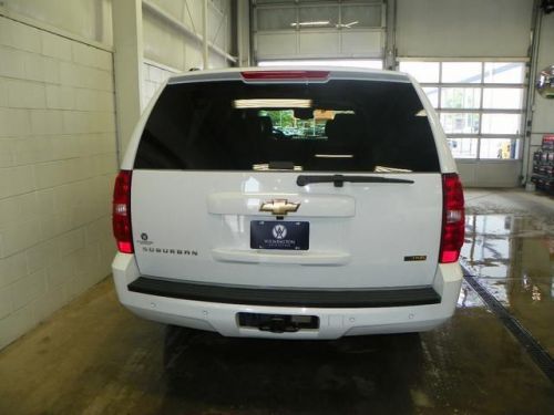 2007 Chevrolet Suburban 1500 LTZ, US $24,700.00, image 6