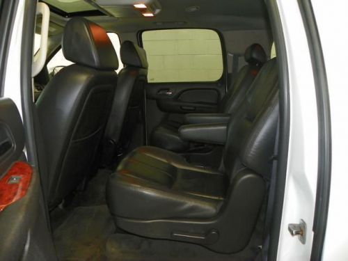 2007 Chevrolet Suburban 1500 LTZ, US $24,700.00, image 8