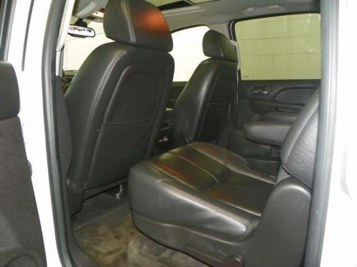 2007 Chevrolet Suburban 1500 LTZ, US $24,700.00, image 9