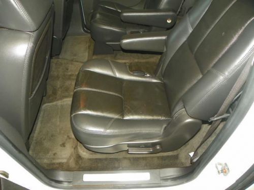 2007 Chevrolet Suburban 1500 LTZ, US $24,700.00, image 10