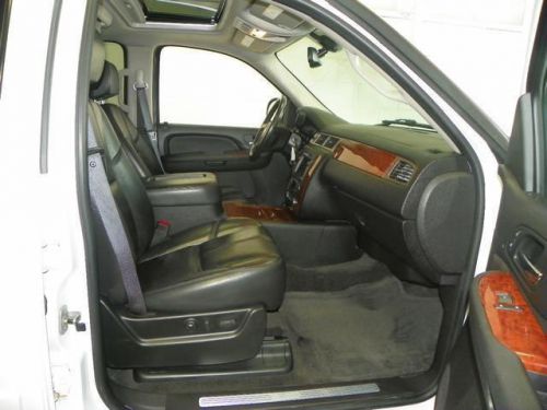2007 Chevrolet Suburban 1500 LTZ, US $24,700.00, image 11