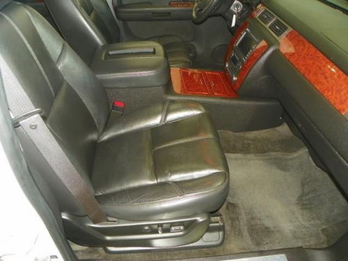 2007 Chevrolet Suburban 1500 LTZ, US $24,700.00, image 12