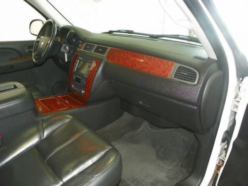 2007 Chevrolet Suburban 1500 LTZ, US $24,700.00, image 13