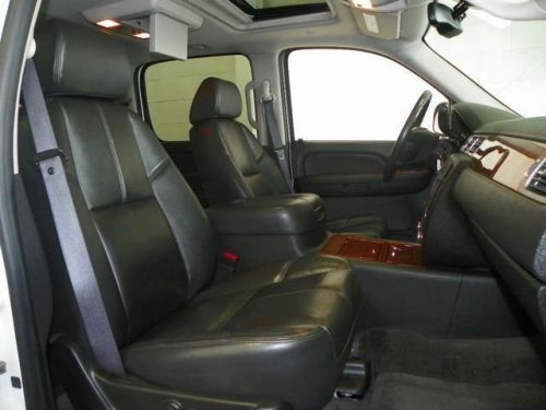 2007 Chevrolet Suburban 1500 LTZ, US $24,700.00, image 16