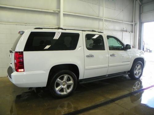 2007 Chevrolet Suburban 1500 LTZ, US $24,700.00, image 17