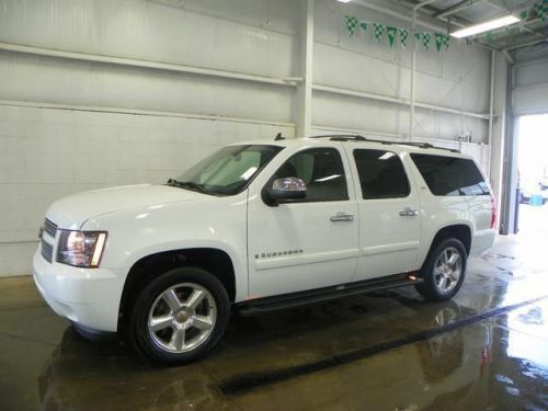 2007 Chevrolet Suburban 1500 LTZ, US $24,700.00, image 18