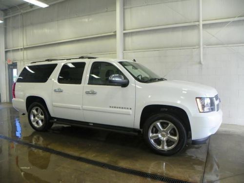 2007 Chevrolet Suburban 1500 LTZ, US $24,700.00, image 19