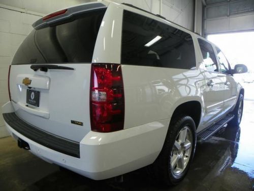 2007 Chevrolet Suburban 1500 LTZ, US $24,700.00, image 20