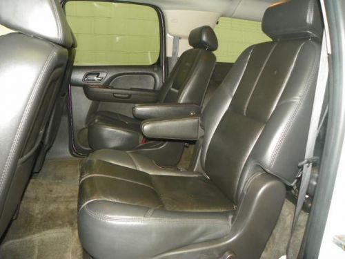 2007 Chevrolet Suburban 1500 LTZ, US $24,700.00, image 21