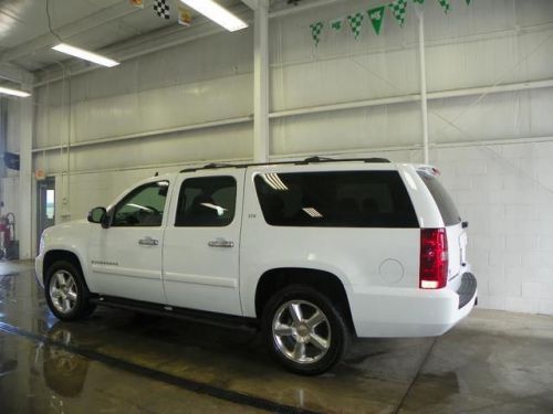 2007 Chevrolet Suburban 1500 LTZ, US $24,700.00, image 22