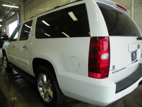 2007 Chevrolet Suburban 1500 LTZ, US $24,700.00, image 23