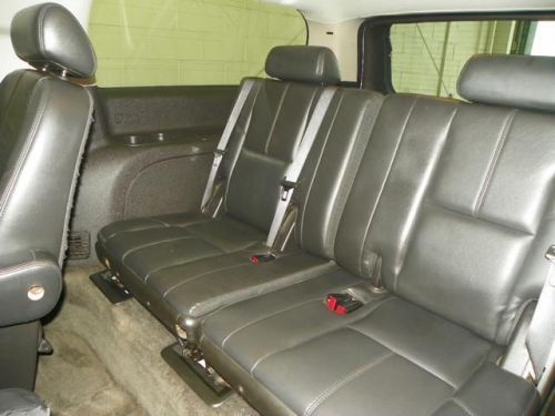 2007 Chevrolet Suburban 1500 LTZ, US $24,700.00, image 24