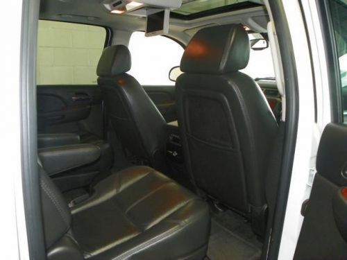 2007 Chevrolet Suburban 1500 LTZ, US $24,700.00, image 25
