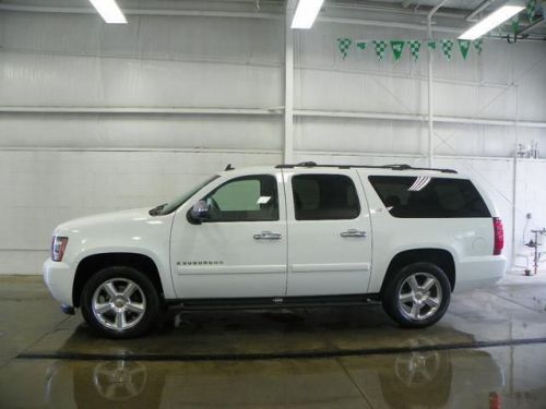 2007 Chevrolet Suburban 1500 LTZ, US $24,700.00, image 26