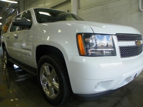 2007 Chevrolet Suburban 1500 LTZ, US $24,700.00, image 27