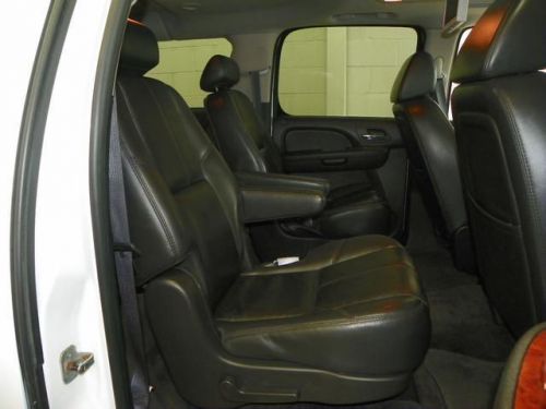 2007 Chevrolet Suburban 1500 LTZ, US $24,700.00, image 29