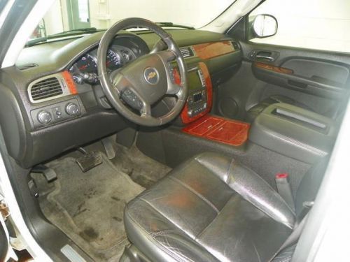 2007 Chevrolet Suburban 1500 LTZ, US $24,700.00, image 30