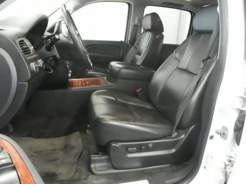 2007 Chevrolet Suburban 1500 LTZ, US $24,700.00, image 31