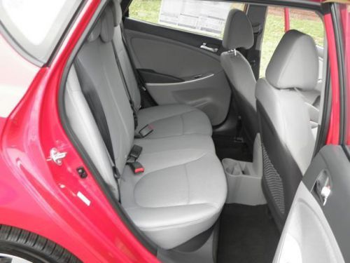 2013 Hyundai Accent SE, US $18,965.00, image 2