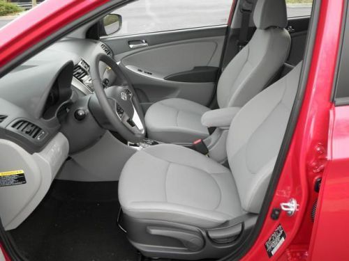 2013 Hyundai Accent SE, US $18,965.00, image 3