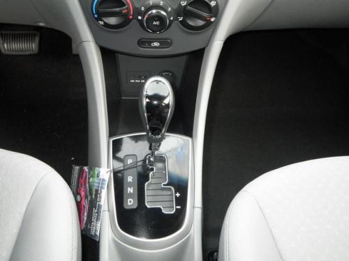 2013 Hyundai Accent SE, US $18,965.00, image 5