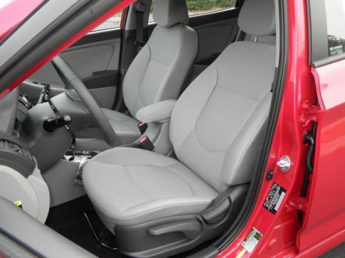 2013 Hyundai Accent SE, US $18,965.00, image 6