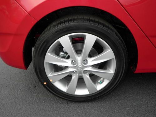 2013 Hyundai Accent SE, US $18,965.00, image 8