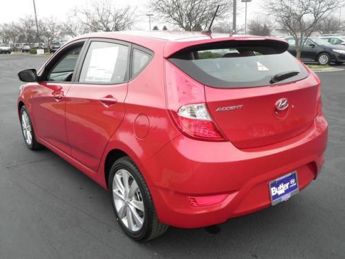 2013 Hyundai Accent SE, US $18,965.00, image 16