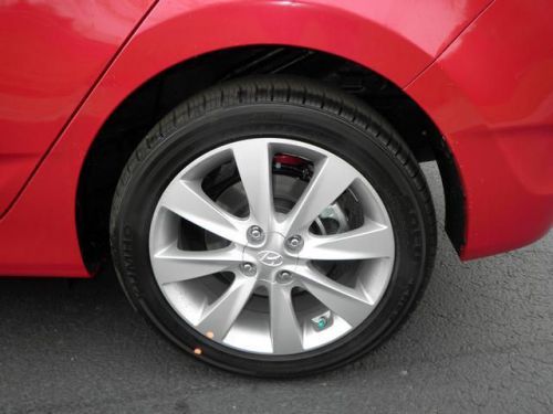 2013 Hyundai Accent SE, US $18,965.00, image 17