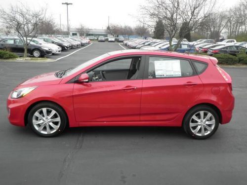 2013 Hyundai Accent SE, US $18,965.00, image 18