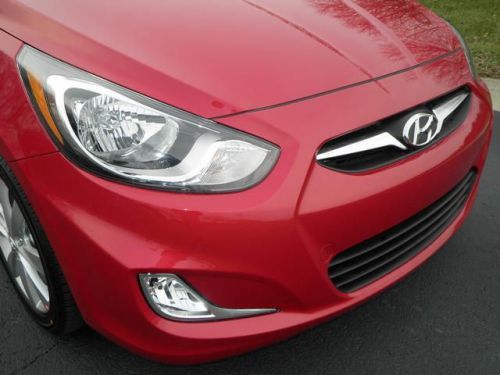 2013 Hyundai Accent SE, US $18,965.00, image 19