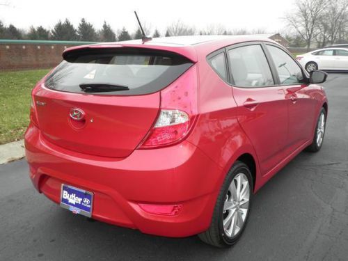 2013 Hyundai Accent SE, US $18,965.00, image 20