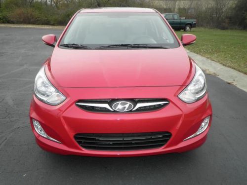 2013 Hyundai Accent SE, US $18,965.00, image 21