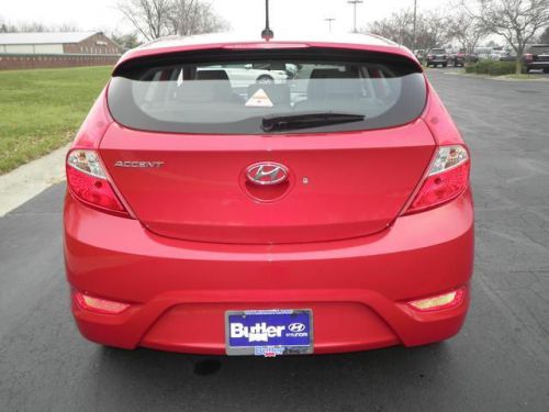 2013 Hyundai Accent SE, US $18,965.00, image 22