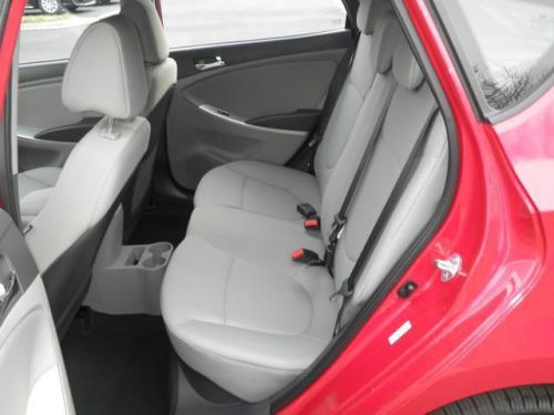 2013 Hyundai Accent SE, US $18,965.00, image 25