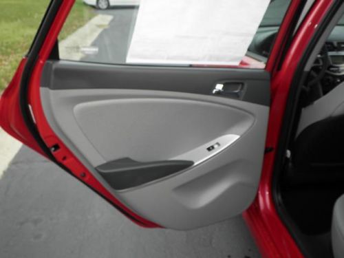2013 Hyundai Accent SE, US $18,965.00, image 26
