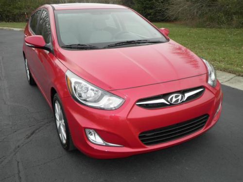 2013 Hyundai Accent SE, US $18,965.00, image 28