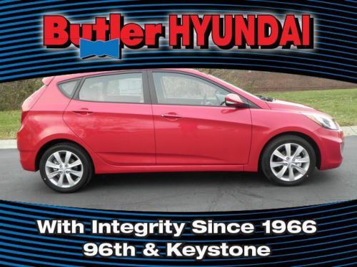 2013 Hyundai Accent SE, US $18,965.00, image 31
