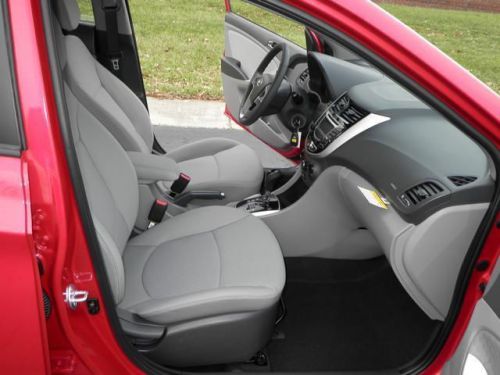 2013 Hyundai Accent SE, US $18,965.00, image 32