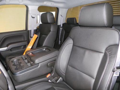 2014 Chevrolet Silverado 1500 LT, US $40,264.00, image 5