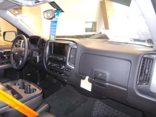 2014 Chevrolet Silverado 1500 LT, US $40,264.00, image 6