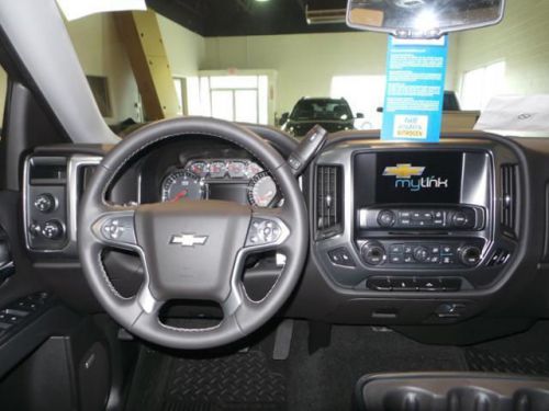 2014 Chevrolet Silverado 1500 LT, US $40,264.00, image 7